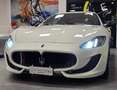 Maserati GranTurismo 4.7 S CAMBIOCORSA_20MILA EUR FATTURE! GAR 12 MESI! Blanc - thumbnail 28