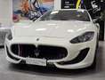 Maserati GranTurismo 4.7 S CAMBIOCORSA_20MILA EUR FATTURE! GAR 12 MESI! Blanc - thumbnail 1