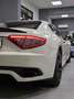 Maserati GranTurismo 4.7 S CAMBIOCORSA_20MILA EUR FATTURE! GAR 12 MESI! Blanc - thumbnail 6