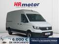 Volkswagen Crafter 35 Furgón BL TA FWD L4H3 Blanc - thumbnail 1
