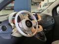 Fiat 500C 1.2 Lounge Gris - thumbnail 3