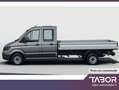Volkswagen Crafter Pritsche DoKa 35 2.0 TDI 177 Gris - thumbnail 2