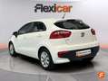 Kia Rio 1.2 CVVT Tech Blanco - thumbnail 7