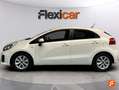 Kia Rio 1.2 CVVT Tech Blanco - thumbnail 3