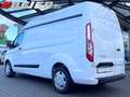 Ford Transit Custom L2 H2 Klima SHZ Seitenverkl. Ladeboden Blanc - thumbnail 3