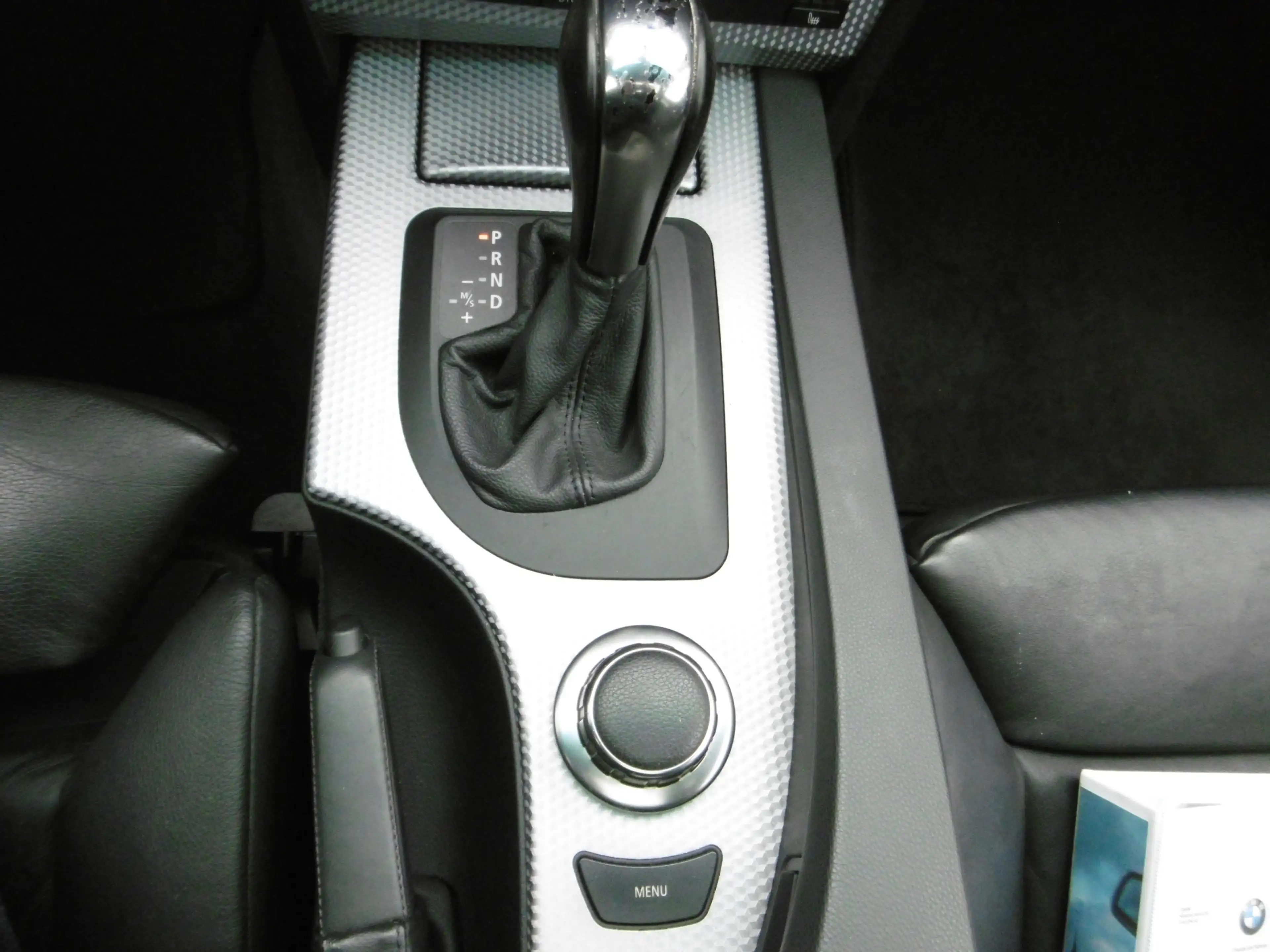 BMW 525 iA M-Sportpaket Leder Nav Xen SSD PDC 1.Hand — photo 12