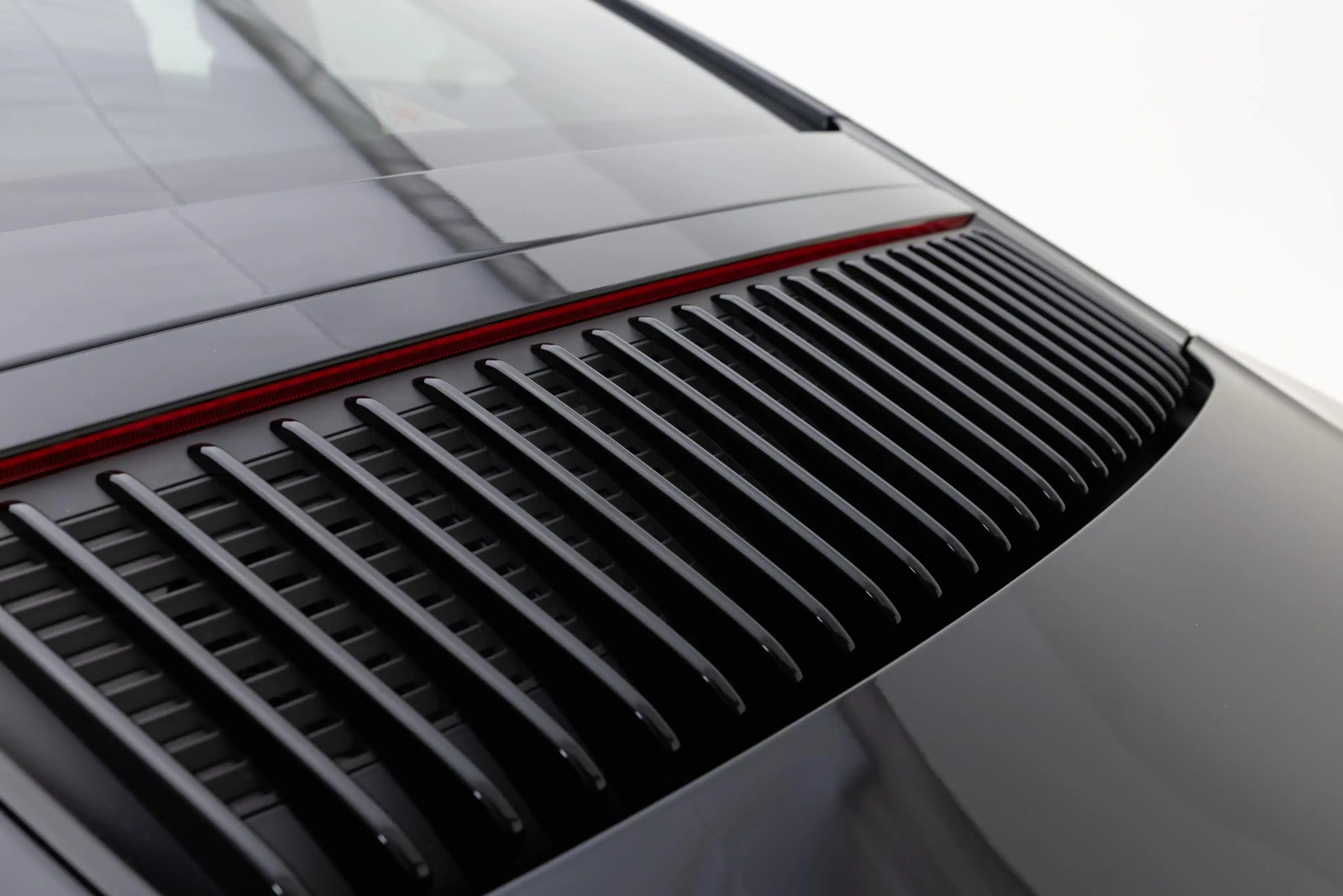 Porsche 991 3.0 Carrera S — photo 8