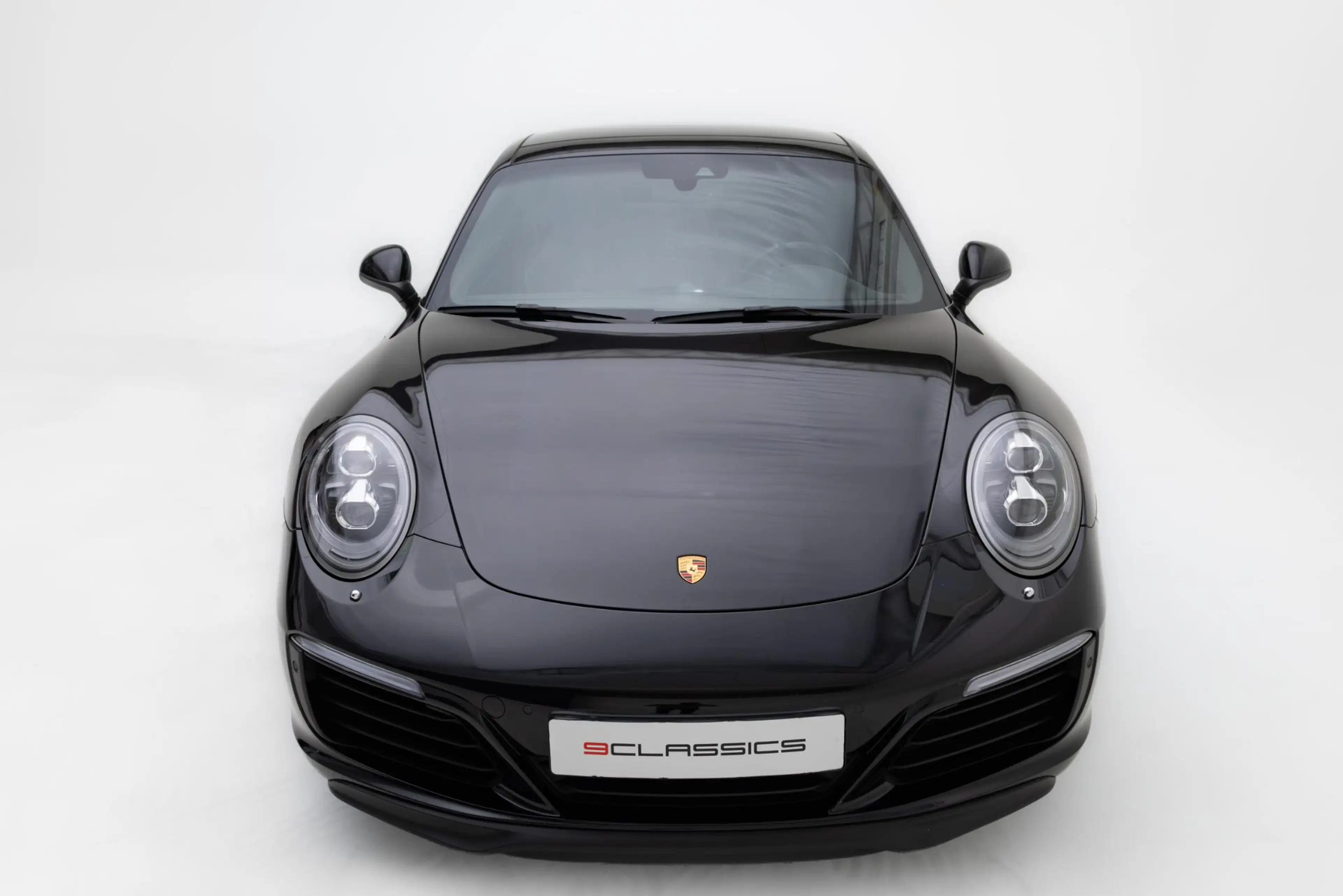 Porsche 991 3.0 Carrera S — photo 13