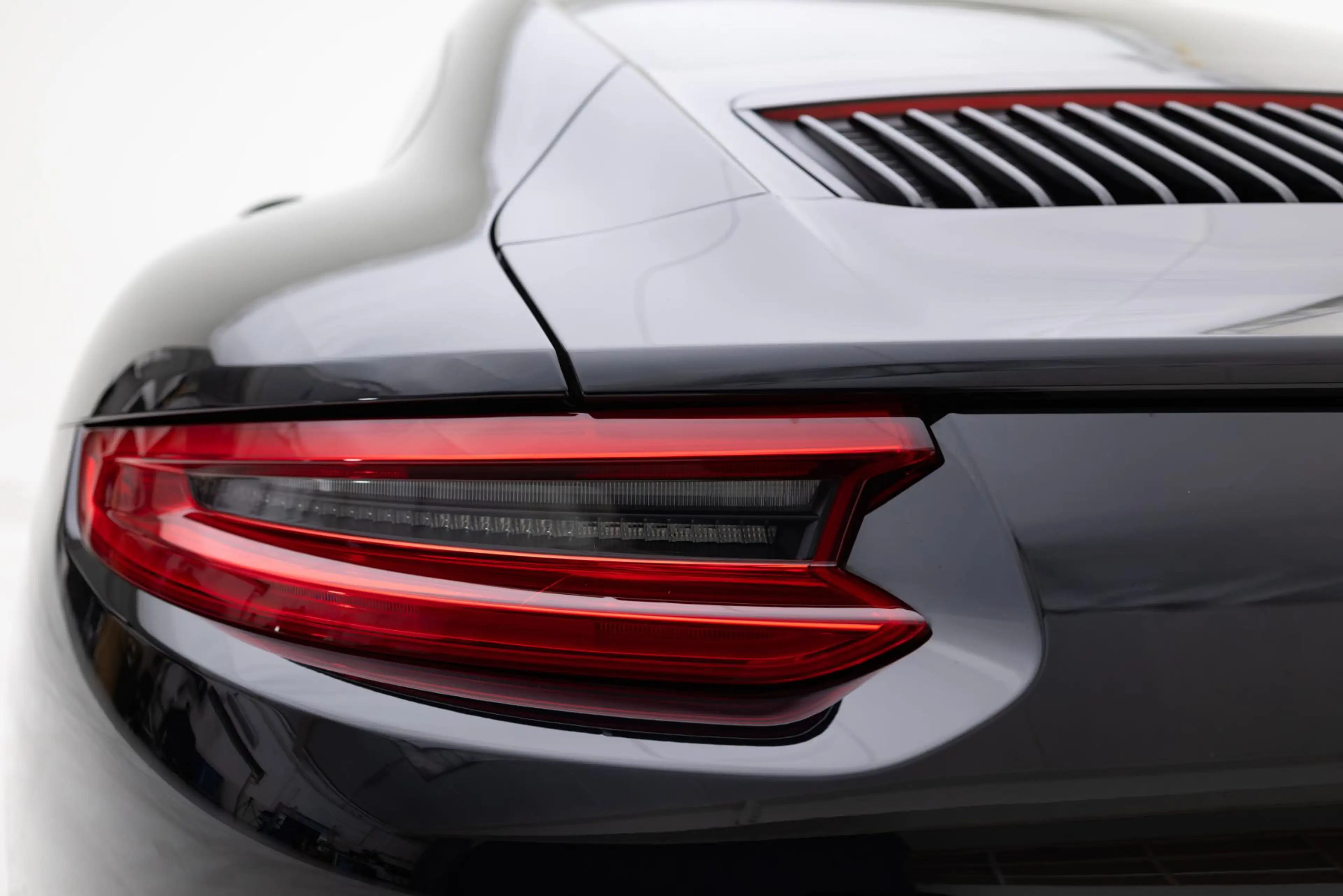 Porsche 991 3.0 Carrera S — photo 7