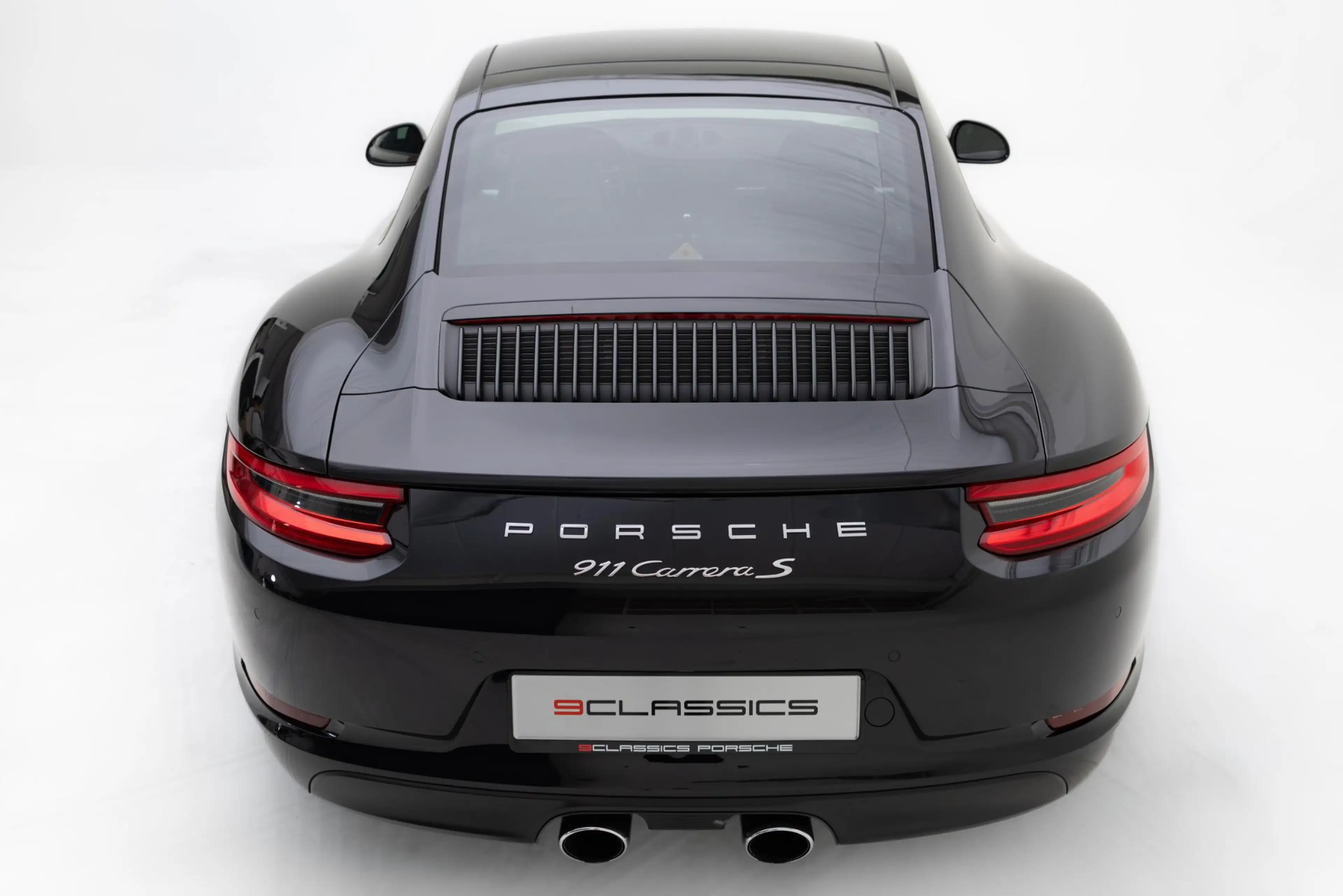Porsche 991 3.0 Carrera S — photo 6