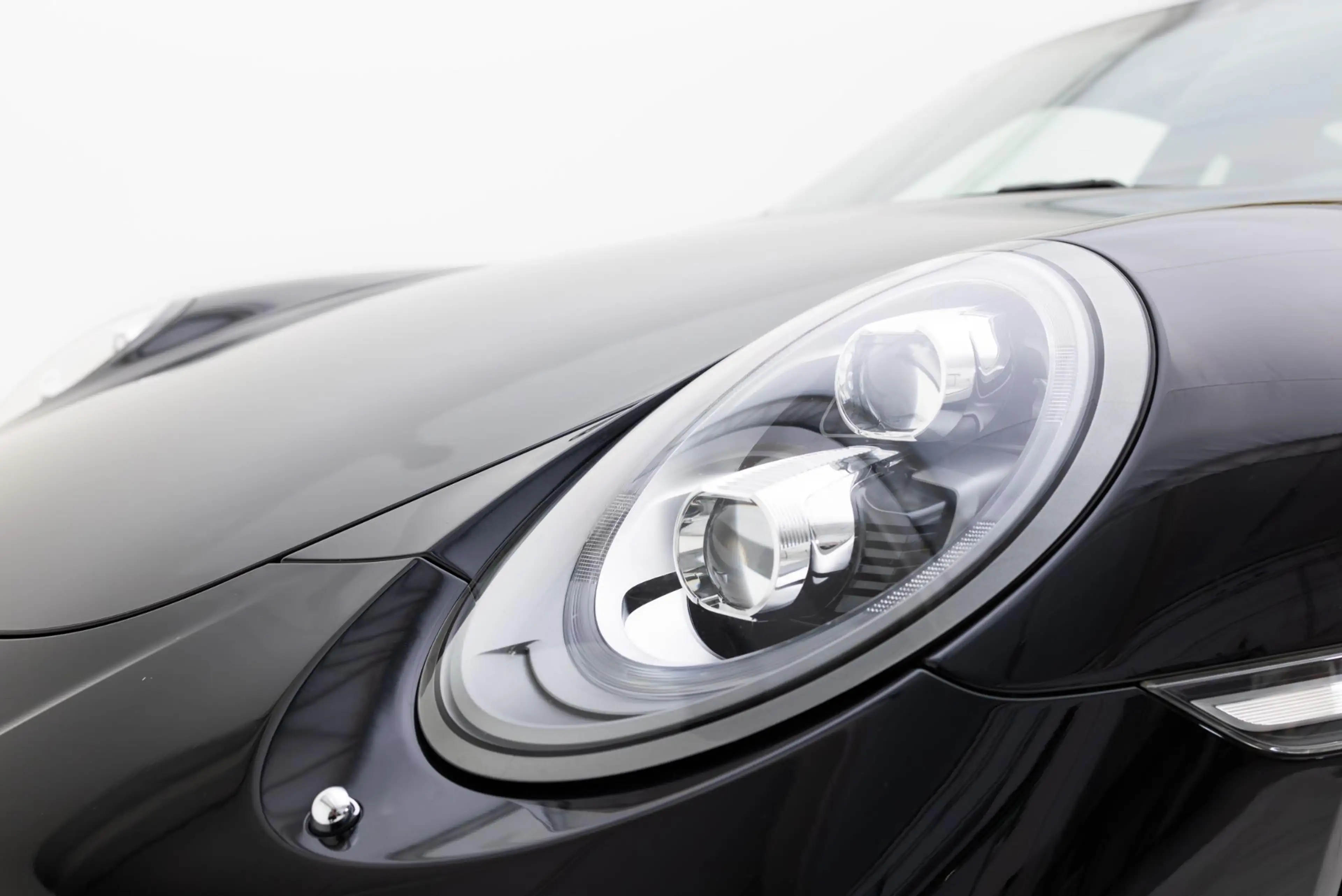 Porsche 991 3.0 Carrera S — photo 11