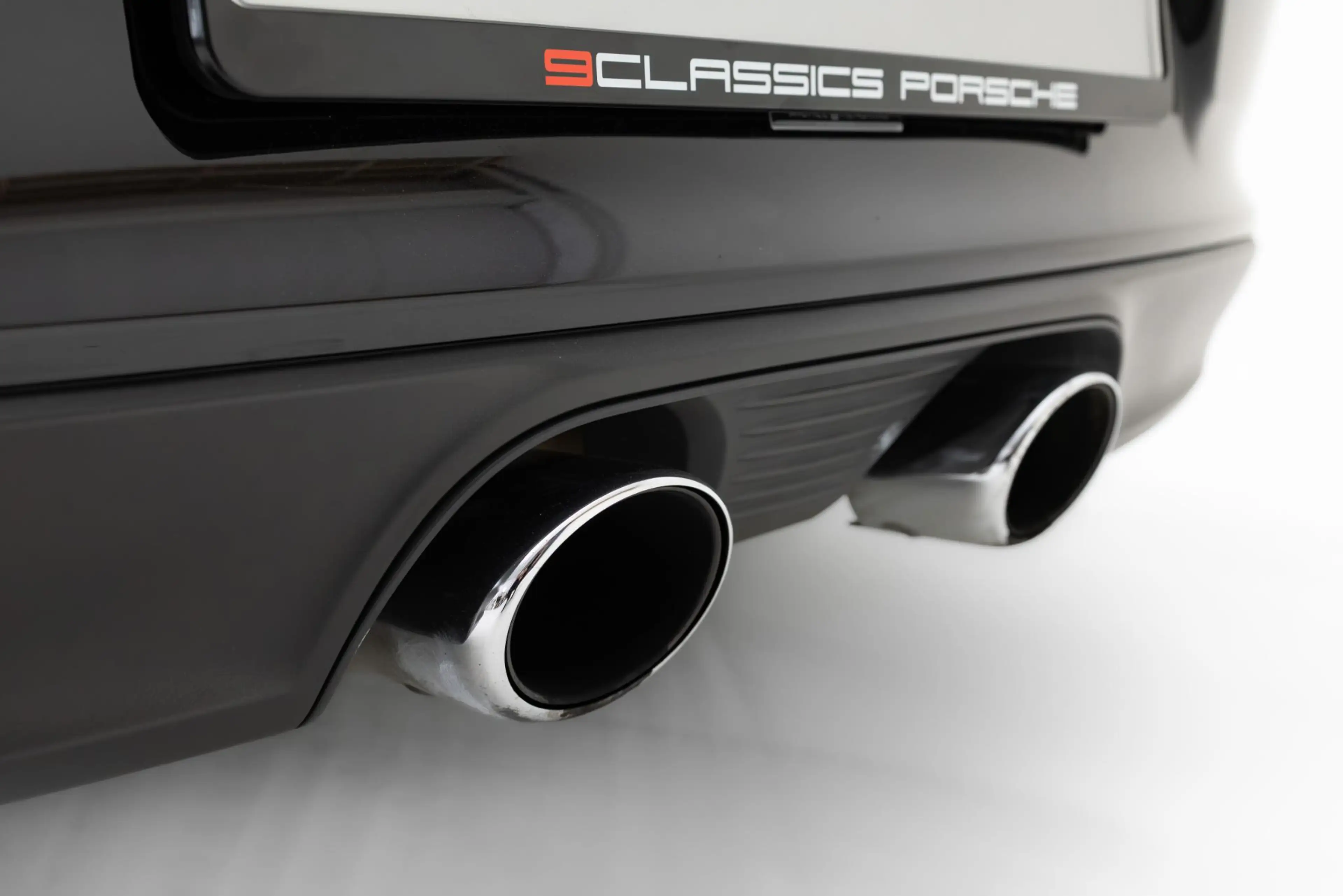 Porsche 991 3.0 Carrera S — photo 9