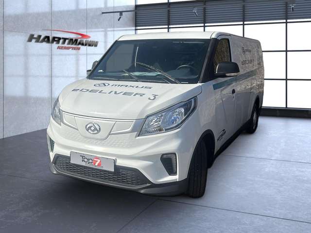 Maxus L2H1 Klima ZV
