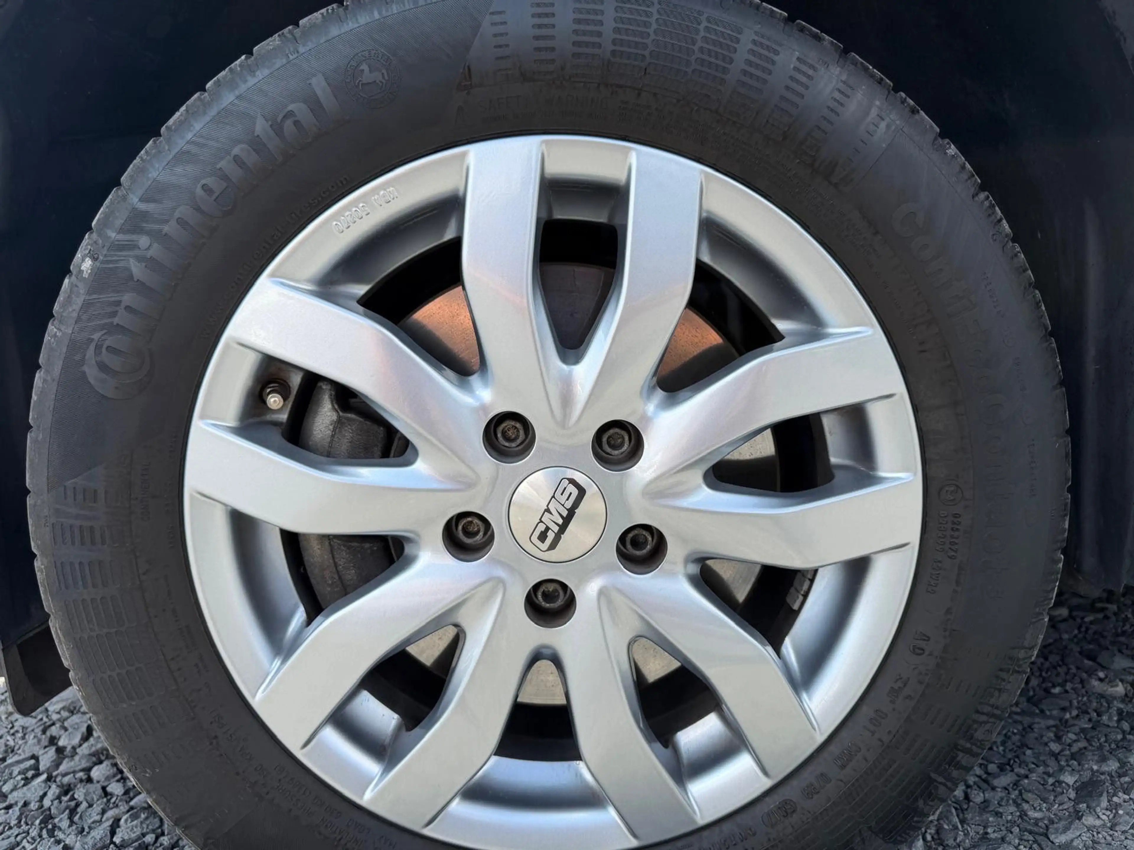 Audi Q2 Ultra KLIMA/TEMPO/1.HAND — photo 8