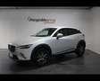 Mazda CX-3 1.5d Exceed 2wd 105cv my17 bijela - thumbnail 1