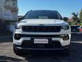 Jeep Compass 1.3 TURBO T4 190CV PHEV 4XE 80°ANNIV+NAVI+PELLE! Bianco - thumbnail 2