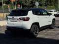 Jeep Compass 1.3 TURBO T4 190CV PHEV 4XE 80°ANNIV+NAVI+PELLE! Bianco - thumbnail 4