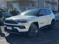 Jeep Compass 1.3 TURBO T4 190CV PHEV 4XE 80°ANNIV+NAVI+PELLE! Bianco - thumbnail 7