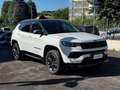 Jeep Compass 1.3 TURBO T4 190CV PHEV 4XE 80°ANNIV+NAVI+PELLE! Bianco - thumbnail 3