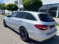 Mercedes-Benz C 220 C -KLASSE T-MODELL C 220 T BLUETEC / d Argent - thumbnail 6