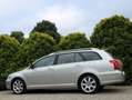 Toyota Avensis Wagon 2.0 VVTi Exec. Automaat*Leder*Ecc* Grijs - thumbnail 3