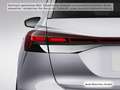 Audi Q4 e-tron 45 S line ACC/Privacy/Kamera/PDC+ Silber - thumbnail 9