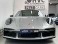 Porsche 992 911 TURBO S *PPF*PANO*BURMESTER*MATRIX* Silver - thumbnail 25