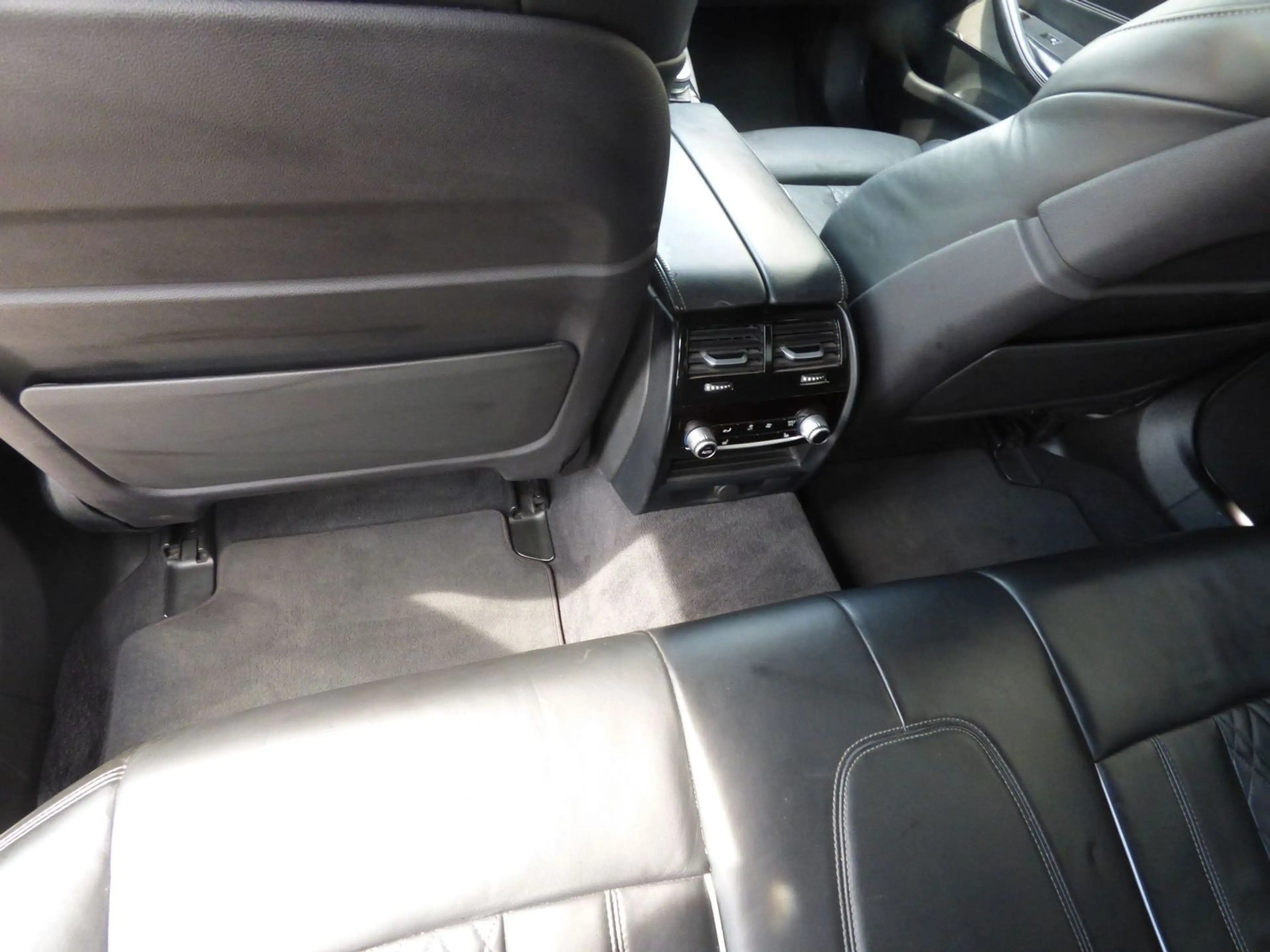 BMW 540 d xDriveLuxury Line Pano, Allrad,Sitzlüft.gepflegt — photo 12