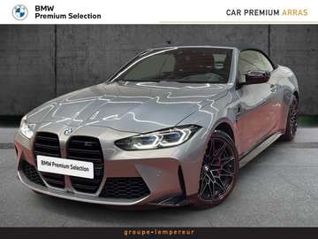 3.0 510ch Competition xDrive
