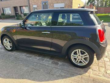 Mini 1.2 One