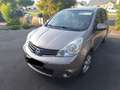 Nissan Note Note 1.4 l 88 ch Euro VLife Brun - thumbnail 1
