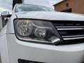 Volkswagen Amarok 2.0 BiTDI  180 ch 4Motion - BVA DOUBLE CABINE Highline / Origine France / Garantie 12 mois Weiß - thumbnail 29