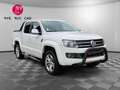Volkswagen Amarok 2.0 BiTDI  180 ch 4Motion - BVA DOUBLE CABINE Highline / Origine France / Garantie 12 mois Weiß - thumbnail 3