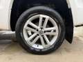 Volkswagen Amarok 2.0 BiTDI  180 ch 4Motion - BVA DOUBLE CABINE Highline / Origine France / Garantie 12 mois Weiß - thumbnail 24