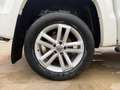 Volkswagen Amarok 2.0 BiTDI  180 ch 4Motion - BVA DOUBLE CABINE Highline / Origine France / Garantie 12 mois Weiß - thumbnail 22