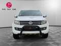 Volkswagen Amarok 2.0 BiTDI  180 ch 4Motion - BVA DOUBLE CABINE Highline / Origine France / Garantie 12 mois Weiß - thumbnail 5
