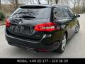 Peugeot 308 SW GT-LINE*Allure*LEDER*NAVI*XENON*1.HAND* Schwarz - thumbnail 6