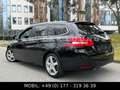 Peugeot 308 SW GT-LINE*Allure*LEDER*NAVI*XENON*1.HAND* Schwarz - thumbnail 8