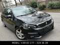 Peugeot 308 SW GT-LINE*Allure*LEDER*NAVI*XENON*1.HAND* Schwarz - thumbnail 9