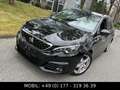Peugeot 308 SW GT-LINE*Allure*LEDER*NAVI*XENON*1.HAND* Schwarz - thumbnail 3