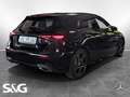Mercedes-Benz A 200 AMG MBUX+RüKam+LED+Pano+Totwink+Distro+DAB Schwarz - thumbnail 2