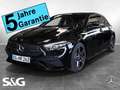 Mercedes-Benz A 200 AMG MBUX+RüKam+LED+Pano+Totwink+Distro+DAB Schwarz - thumbnail 1