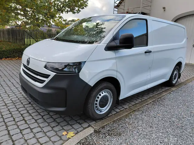 Volkswagen T7 Transporter Transporter 2.0 TDi SCR
