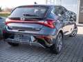 Hyundai i20 1.0 Prime Mild-Hybrid Grau - thumbnail 3
