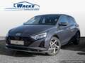 Hyundai i20 1.0 Prime Mild-Hybrid Grau - thumbnail 1