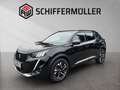 Peugeot 2008 BlueHDi 130 S&S GT EAT8 Schwarz - thumbnail 1