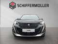 Peugeot 2008 BlueHDi 130 S&S GT EAT8 Schwarz - thumbnail 4