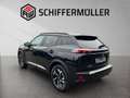 Peugeot 2008 BlueHDi 130 S&S GT EAT8 Schwarz - thumbnail 3
