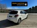 Peugeot 208 1.6BlueHDi Style 75 Blanco - thumbnail 4