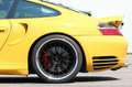 SpeedArt speedART BTR 510 auf Basis Porsche 996 Turbo Jaune - thumbnail 7